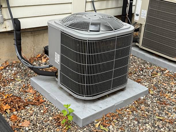 24/7 Emergency Ductwork Repair experts in Troutman, NC