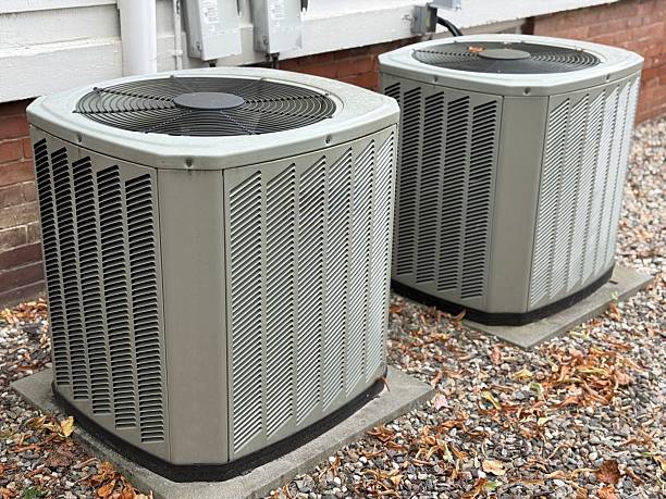 Trusted Ductwork Repair service in Troutman, NC - JG Cool HVAC