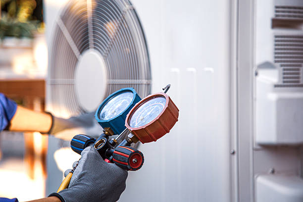 Affordable Ductwork Repair solutions in Troutman, NC