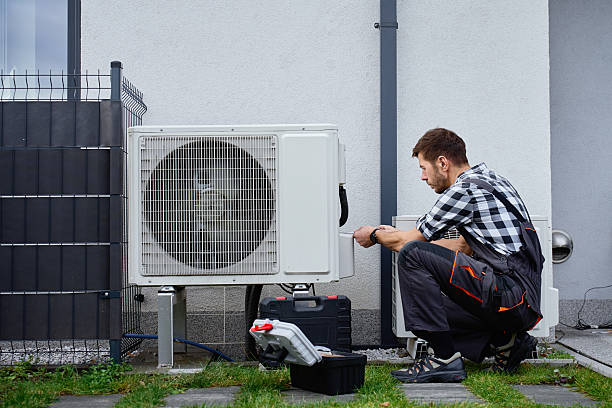 Top rated local Ductwork Repair specialists in Troutman, NC